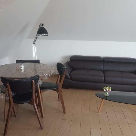 Orleans Appartement 2 Chambres Avec Parking Dış mekan fotoğraf