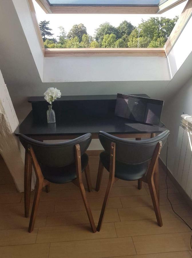 Orleans Appartement 2 Chambres Avec Parking Dış mekan fotoğraf
